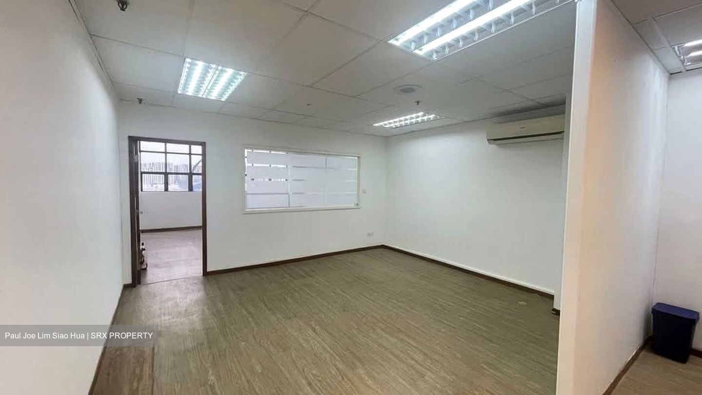 Da Jin Factory Building (D19), Office #592305551